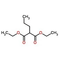 Диэтил-н-пропилмалонат CAS 2163-48-6